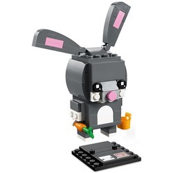 Конструктор Lego Easter Bunny 40271