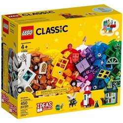 Конструктор Lego Windows of Creativity 11004