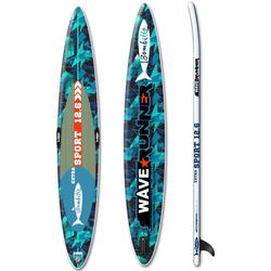 SUP борд Bombitto Extra Sport 12'6"x29"