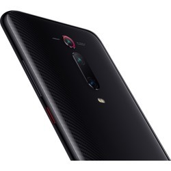 Мобильный телефон Xiaomi Mi 9T 64GB (черный)