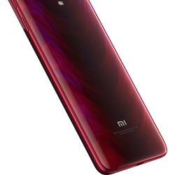 Мобильный телефон Xiaomi Mi 9T 64GB (красный)