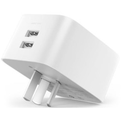 Умная розетка Xiaomi Mijia Smart Socket Plus 2 USB