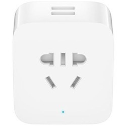 Умная розетка Xiaomi Mijia Smart Socket Plus 2 USB