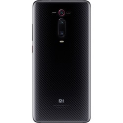 Мобильный телефон Xiaomi Mi 9T 128GB (черный)
