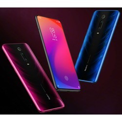 Мобильный телефон Xiaomi Mi 9T 128GB (черный)