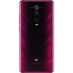 Мобильный телефон Xiaomi Mi 9T 128GB (черный)