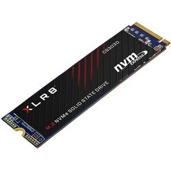 SSD накопитель PNY M280CS3030-1TB-RB