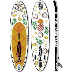 SUP борд Bombitto Extra Drive 10'6"x32"