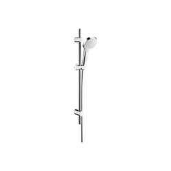 Душевая система Hansgrohe MySelect E 26751