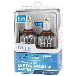 Автолампа Neolux Active Night PSX26W 4500K 2pcs