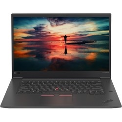 Ноутбук Lenovo ThinkPad X1 Extreme (X1 Extreme 20MF000CUS)