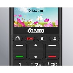 Мобильный телефон OLMIO C27