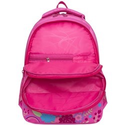 Школьный рюкзак (ранец) Grizzly RG-966-1