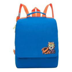 Школьный рюкзак (ранец) Grizzly RS-891-1 (синий)