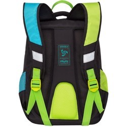 Школьный рюкзак (ранец) Grizzly RB-861-2