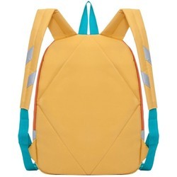 Школьный рюкзак (ранец) Grizzly RS-897-2 (разноцветный)