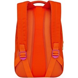 Школьный рюкзак (ранец) Grizzly RD-758-3