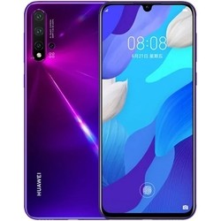 Мобильный телефон Huawei Nova 5 128GB