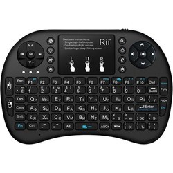 Клавиатура Riitek Mini i8
