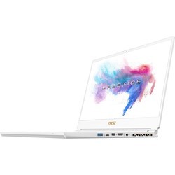 Ноутбуки MSI P65 8RF-442