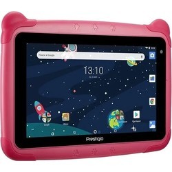 Планшет Prestigio MultiPad SmartKids (синий)