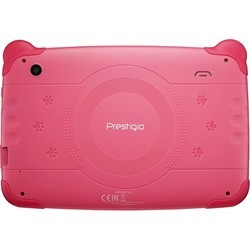 Планшет Prestigio MultiPad SmartKids (синий)