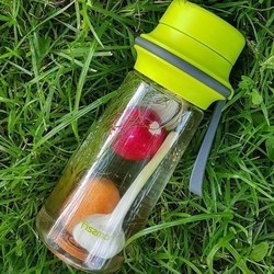 Фляга Fissman Water Bottle #6 500ml