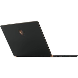 Ноутбук MSI GS75 Stealth 8SE (GS75 8SE-039)