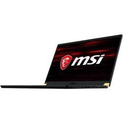 Ноутбук MSI GS75 Stealth 8SE (GS75 8SE-039)