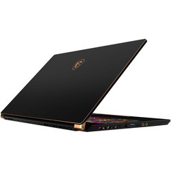 Ноутбук MSI GS75 Stealth 8SE (GS75 8SE-039)