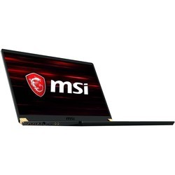 Ноутбук MSI GS75 Stealth 8SE (GS75 8SE-039)