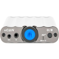 Усилитель для наушников iFi Audio xCAN