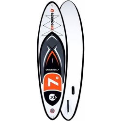 SUP борд D7 Boards 10'6"x32" Universal+ (2017)