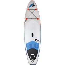 SUP борд FTWO Ride 11'5"x32"