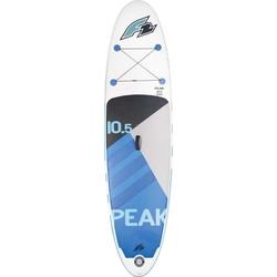 SUP борд FTWO Peak WS 11'5"x32"