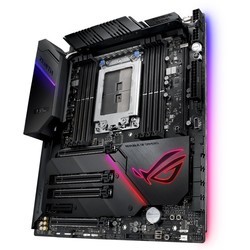 Материнская плата Asus ROG Zenith Extreme Alpha