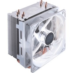 Система охлаждения Cooler Master Hyper 212 LED White Edition
