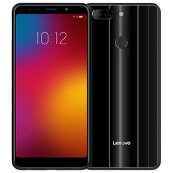 Мобильный телефон Lenovo K9 32GB (черный)