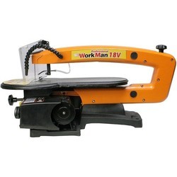 Электролобзик WorkMan 18V 42495