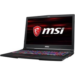 Ноутбук MSI GE63 Raider RGB 8SG (GE63 8SG-229)
