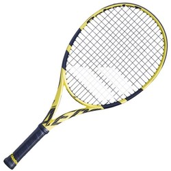 Ракетка для большого тенниса Babolat Pure Aero Junior 25 2019