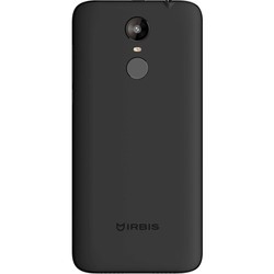 Мобильный телефон Irbis SP541 (серый)