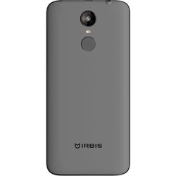 Мобильный телефон Irbis SP541 (серый)