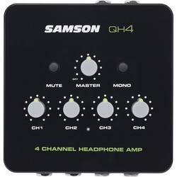 Усилитель для наушников SAMSON QH4