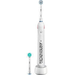 Электрическая зубная щетка Braun Oral-B Smart 4 4000 Teen D601.523.3
