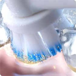 Электрическая зубная щетка Braun Oral-B Smart 4 4000 Teen D601.523.3