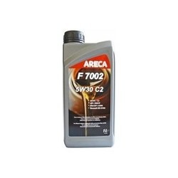 Моторное масло Areca F7002 5W-30 C2 1L