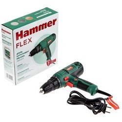 Дрель/шуруповерт Hammer Flex DRL420A