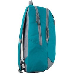 Школьный рюкзак (ранец) KITE 939 Sport (бирюзовый)