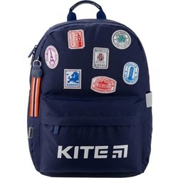 Школьный рюкзак (ранец) KITE 719 Trips